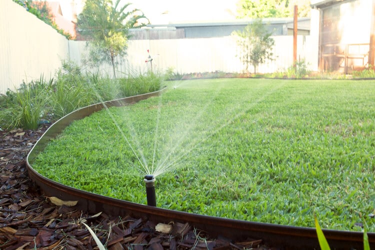 5 Reticulation Problems to Fix Before a Perth Summer